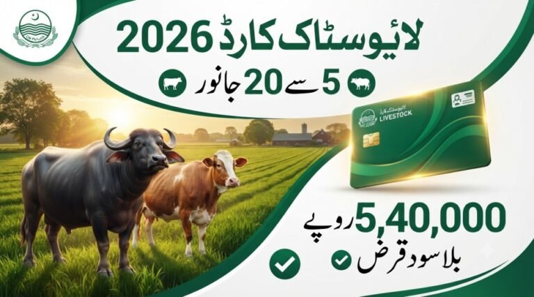 Livestock Asset Transfer Scheme